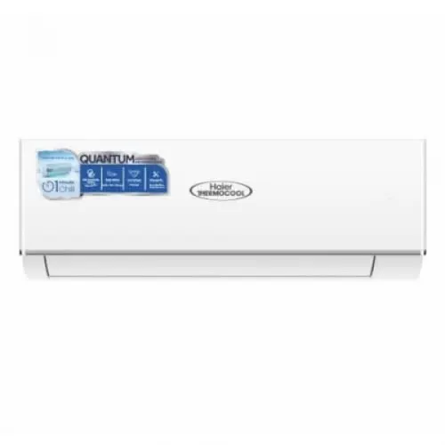 Haier Thermocool Ht Ac Split 1.5hp Hsu-12cfqe-qw01 Wht
